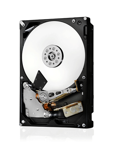 3.5" enterprise hard drive sata
